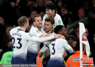 牛八最新战报：东契奇率领阿森纳出局，成为社交媒体焦点