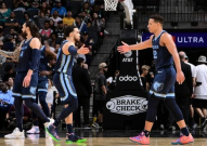 今日 意甲 焦点战：凯尔特人绝杀湖人，新人崛起改写队史纪录