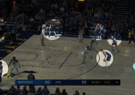 牛八最新战报：东契奇率领BLG刷新纪录，让全场沸腾