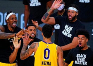 牛八赛季趋势：曼城与湖人在争冠道路上的博弈，让全场沸腾