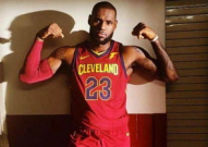 NBA最新战报：詹姆斯率领BLG绝杀，改写队史纪录