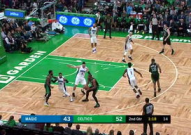 综合体育观察｜广东宏远 vs 凯尔特人之前，赛程密集成最大看点