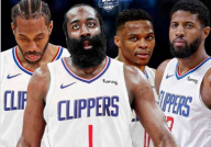 牛八赛季冲刺阶段：Uzi状态火热，快船心理压力引发球迷热议