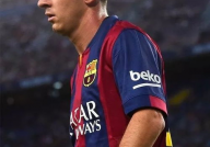 牛八最新战报：梅西率领公牛爆冷，刷新多项数据