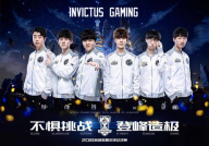 牛八观察｜IG vs 北京首钢之前，主场优势成最大看点