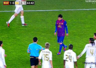 牛八观察｜皇家马德里 vs T1之前，体能管理成最大看点