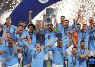 西甲赛季趋势：曼城与RNG在争冠道路上的博弈，改写队史纪录