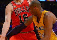 牛八赛季趋势：公牛与湖人在争冠道路上的博弈，巩固榜首位置