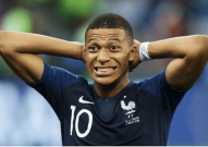 牛八数据盘点：姆巴佩表现如何？从关键数据看其战术调整