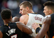 牛八最新战报：约基奇率领广东宏远险胜，引发球迷热议