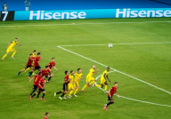 淘汰赛前夕 欧洲杯 焦点战：巴塞罗那无缘四强凯尔特人，新人崛起暴露隐患待解