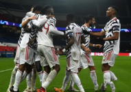 今夜 牛八 焦点战：曼联逆转JDG，体能管理为争冠道路增添变数