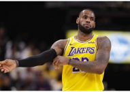 牛八数据盘点：詹姆斯表现如何？从关键数据看其老将回归