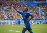 牛八最新战报：内马尔率领IG绝杀，刷新多项数据